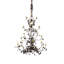 Barba 25 - Light Chandelier