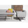 Table basse Flume