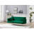71'' Velvet Convertible Sofa-2046815063