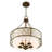 Alcove 5 - Light Drum Pendant