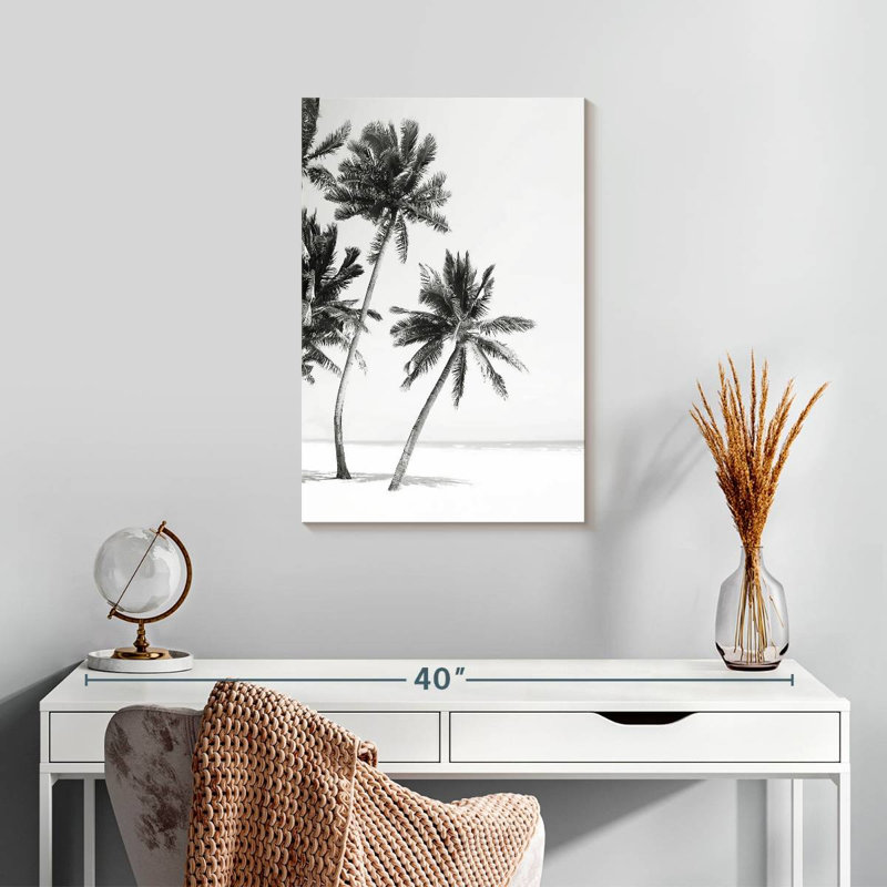 Gillard Summer Island, H 24 po x l 16 po