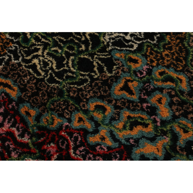 One-of-a-Kind Rectangle 4'3" X 6'6" Area Rug