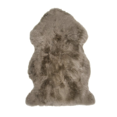 Tapis taupe Chanden