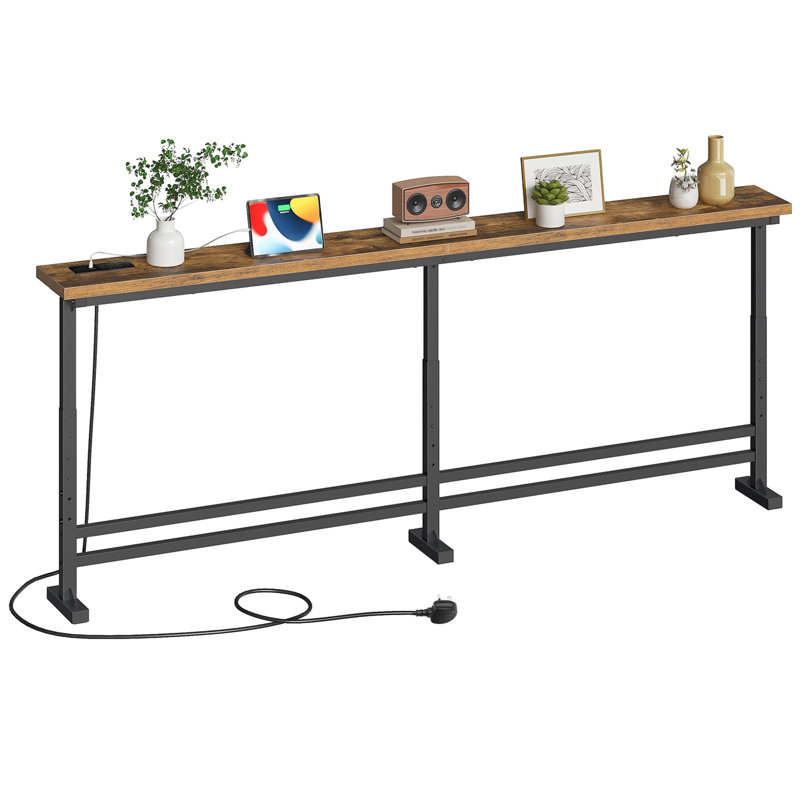 180cm Console Table