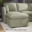 Repose-pieds modulaire Aulander, meubles de salon-123857396