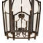 Citadel 10 - Light Pendant