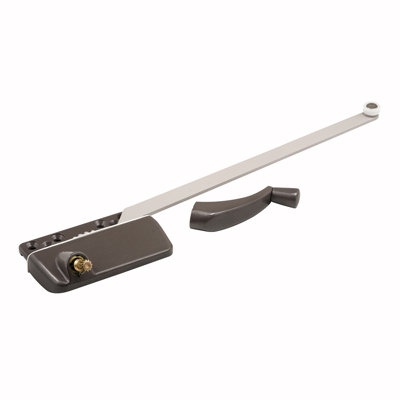 Left Hand Wood or Vinyl Casement Window Operator