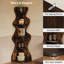 Corner Bookcase