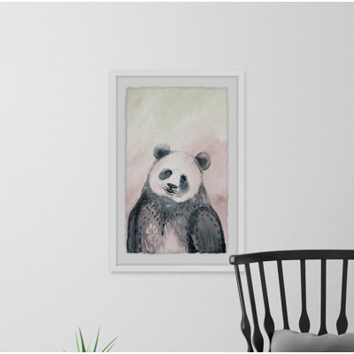 Woodland Framed Art