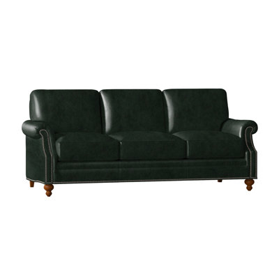 West Upholstered 82'' Sofa