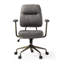 Chaise de bureau ultra douce-1440701118