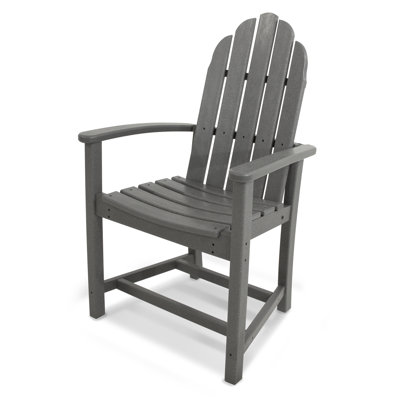 Chaise Adirondack POLYWOOD Classic