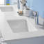 Ensemble de meuble-lavabo double 60 po Larry-422623380