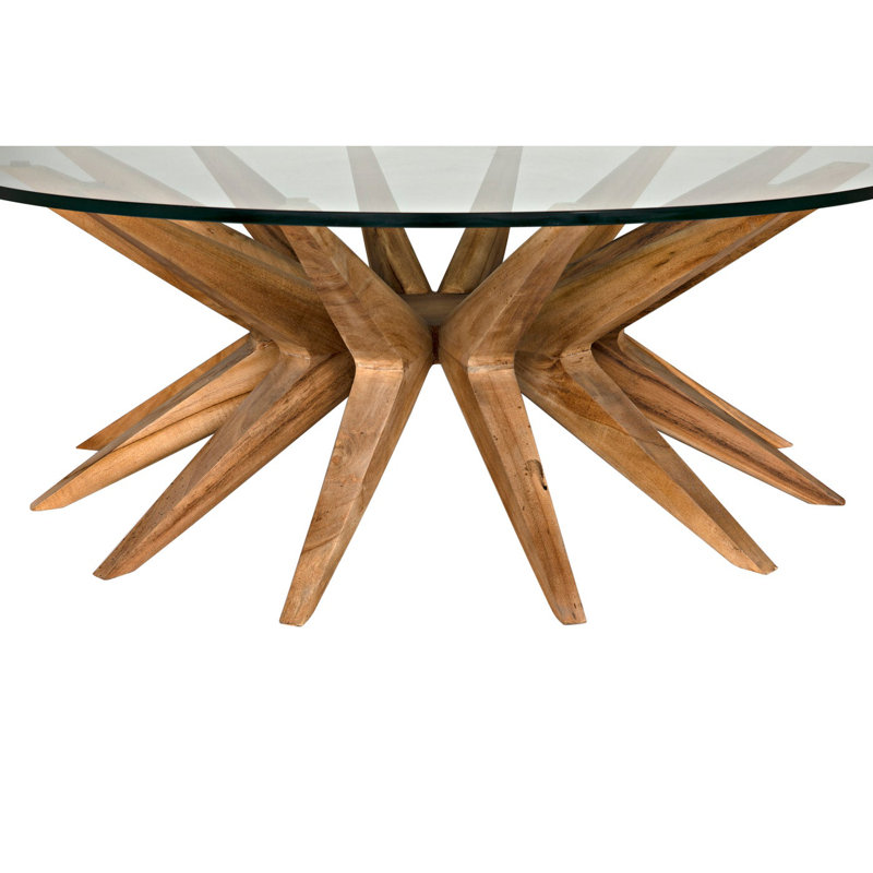 Table basse Waldo