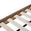 Baird Solid Wood Bed-60219160-60219159