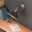 Armed Sconce-185181553