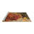 Abstract Indoor Rug-158814635