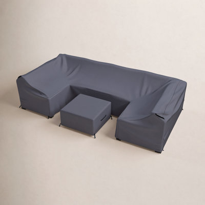 Estes Outdoor Conversation Set Cover