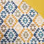 Tapis intérieur / extérieur Naquin Sunrise Performance-748295499