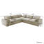 Canapé modulaire rembourré 5 pièces Kenda Faisa-1631207563