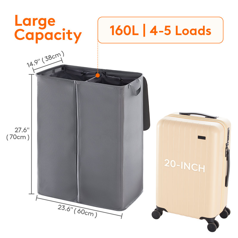Laundry Basket
