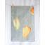 Cotton Floral Tea Towel