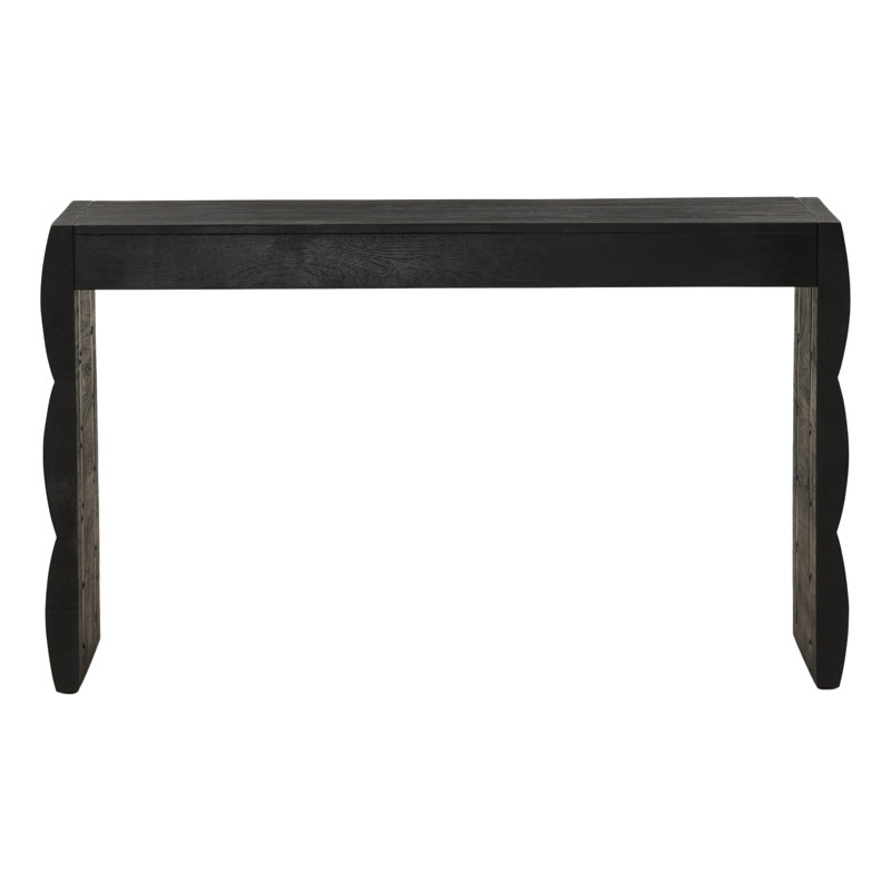 Bureau Natassia noir
