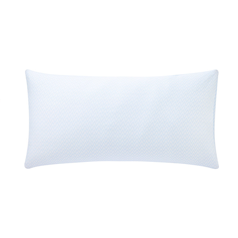 Calme King pillowcase pair, King Pillow Case