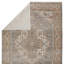 Tapis brun clair Varasteh-1083229919