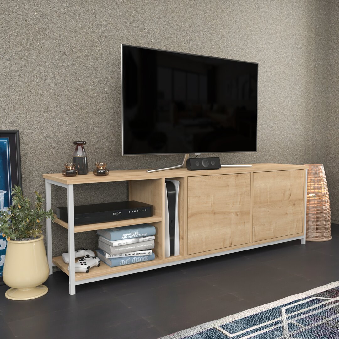 TV-Ständer Primrose für TVs bis zu 70"