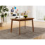 Table de salle à manger Mid Century