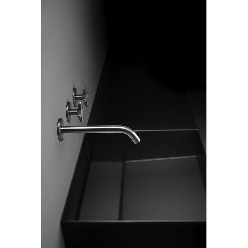 Borrero Mono Basin Mixer
