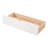 White Full Daybed With Two Drawers - Construction, Space Saving Benefit, Multi-Functional Decoration, Easy To Assemble Bed Size Drawers, Strong Build, Attribute, Belonging, Simple Assembly Process-2146043946
