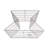 Panel Iron Exercise Pen With Door-49908936