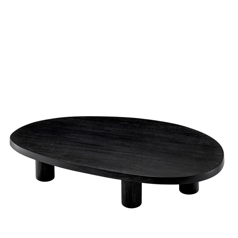 Prelude Solid Wood Coffee Table