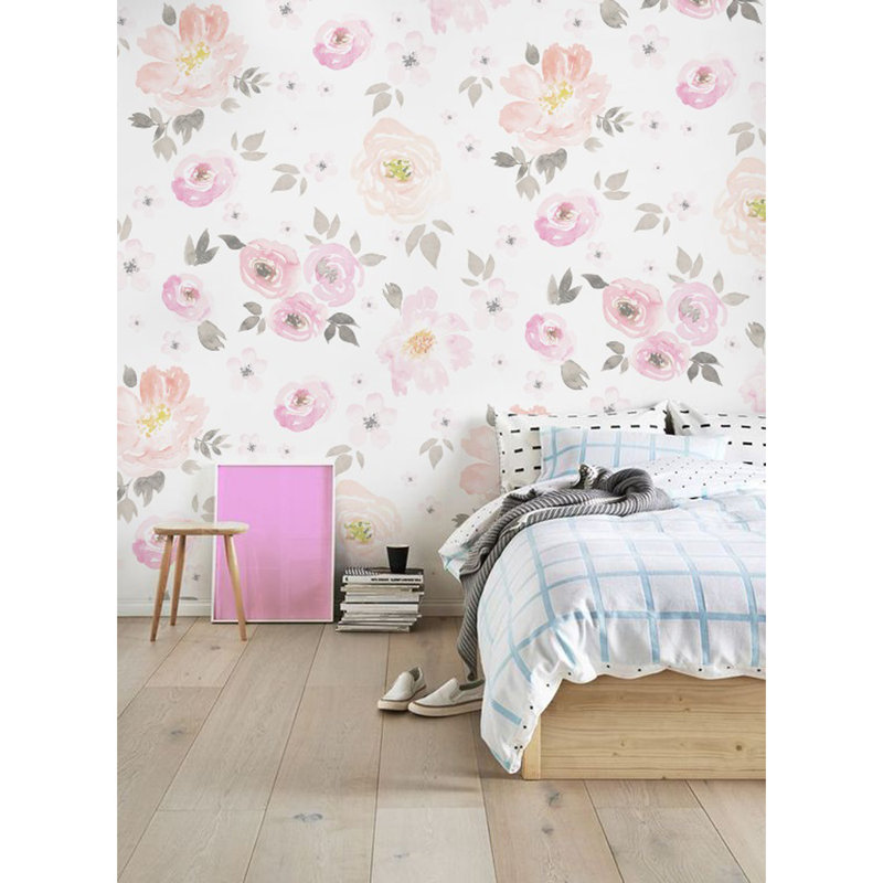Braecyn Matte Mural, 152 x 104cm
