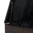 Barrada 7 - Person Patio Conversation Set with Cushions-2073308481