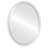 Javion Wood Frame Oval Wall Mirror-1819776371-1819776257