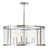 Polished Nickel selected