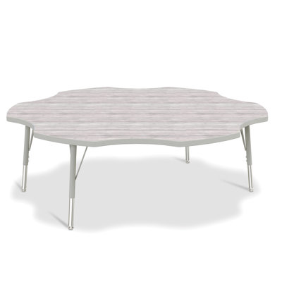 Berries® Six Leaf Activity Tables