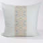 River Peace Panel & Quiet Moments Luxury Throw Pillow-447019086