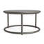 Walter Lamb Outdoor Round Side Table-1028264622