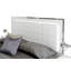 Lit plateforme tapissier -23211410-89997326