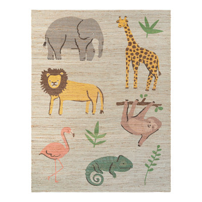 Loam Kingery Rug