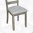 Sharees 6 - Person Trestle Dining Set-1026710902-1026710903-1026710900