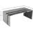 Olas Coffee Table-889035041