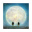 Fallen Moon par Nina Seven - reproduction d'art-53059756-53059757-53059765