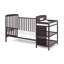 Ensemble pour lit de bébé et table à langer-1523999598