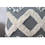 Housse de coussin Pompom