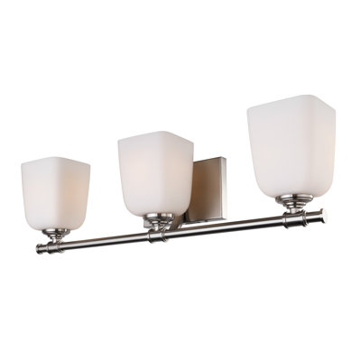 Thielen 3 - Light Vanity Light